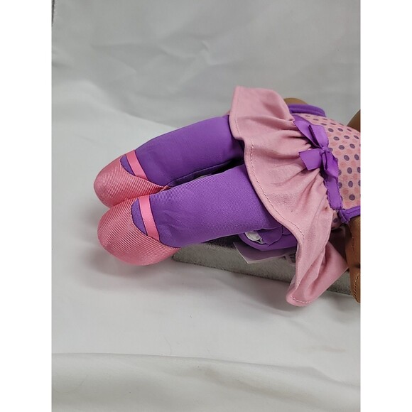 Cabbage Patch Kids Deluxe Babble ‘n Sing Toddler, 11” CPK Talks Sings - Picture 16 of 16